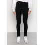 Even Odd Leggings - Trousers - black