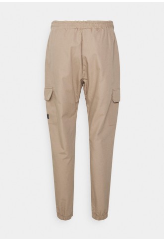 CLOSURE London Cargo trousers - beige