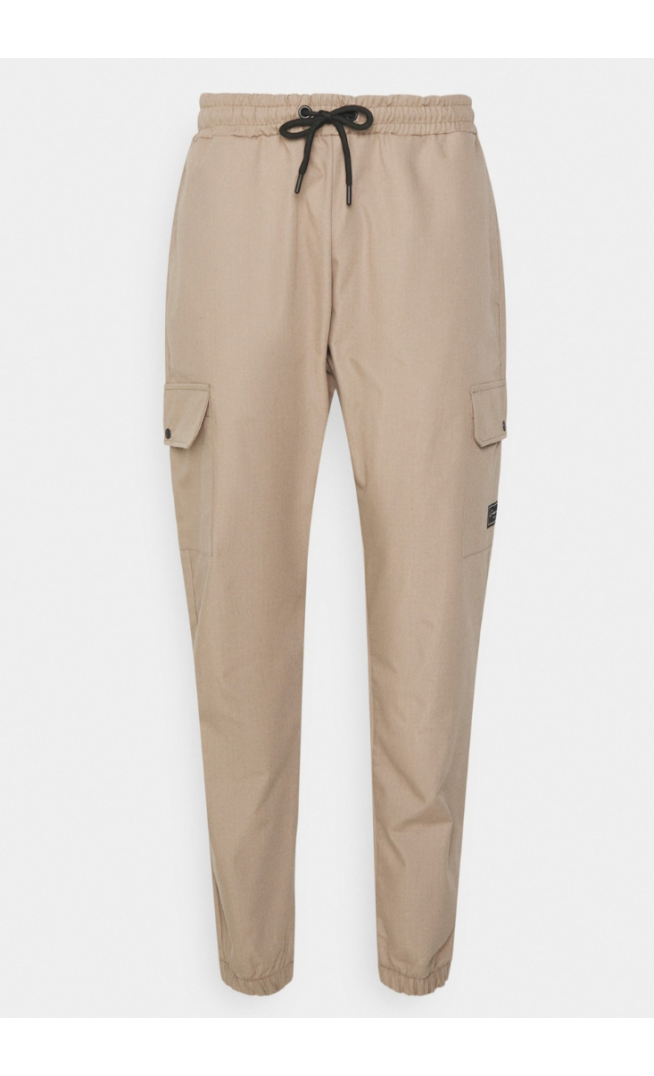 CLOSURE London Cargo trousers - beige