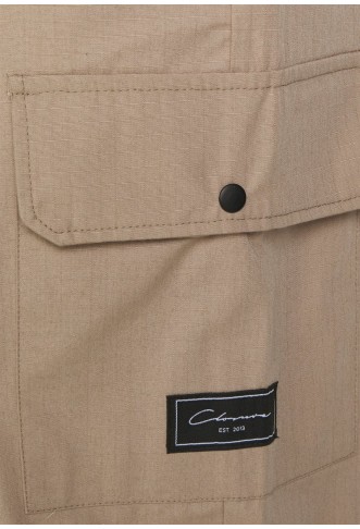 CLOSURE London Cargo trousers - beige