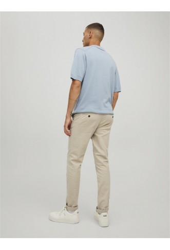 Jack & Jones Chinos - dune