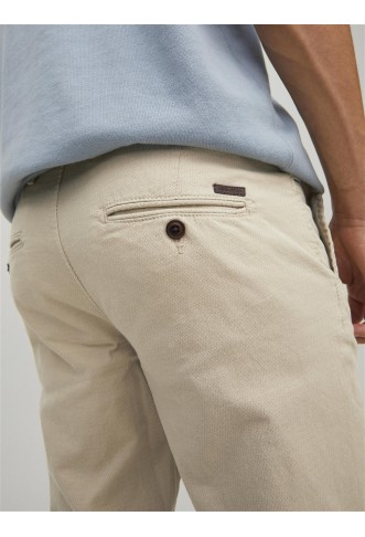 Jack & Jones Chinos - dune