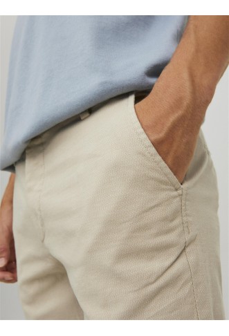 Jack & Jones Chinos - dune