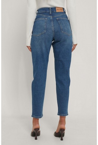 NAKD Organic Mom Jeans