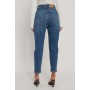 NAKD Organic Mom Jeans