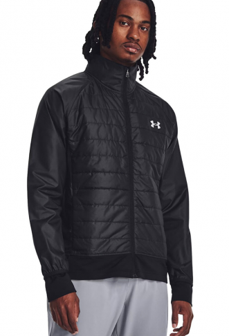 Under Armour Clothing Coat...