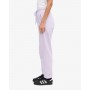 Organic Sweatpants - Soft Lavender