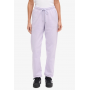 Organic Sweatpants - Soft Lavender