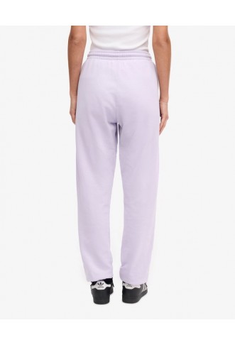 Organic Sweatpants - Soft Lavender