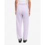 Organic Sweatpants - Soft Lavender