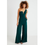 WAL G TALL WEDDING ONE SHOULDER - Jumpsuit