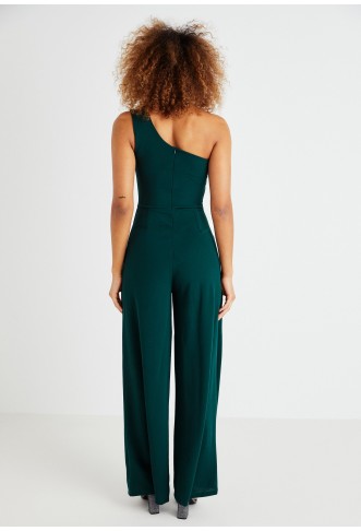 WAL G TALL WEDDING ONE SHOULDER - Jumpsuit