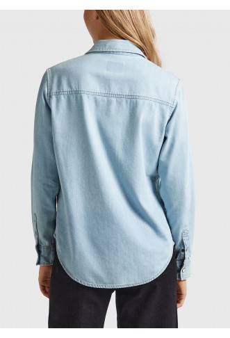 Pepe Jeans IVY denim shirt