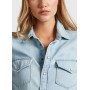 Pepe Jeans IVY denim shirt