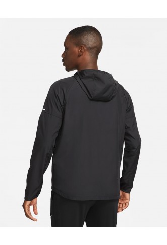 Nike Miler Men's Repel Running Jacket
