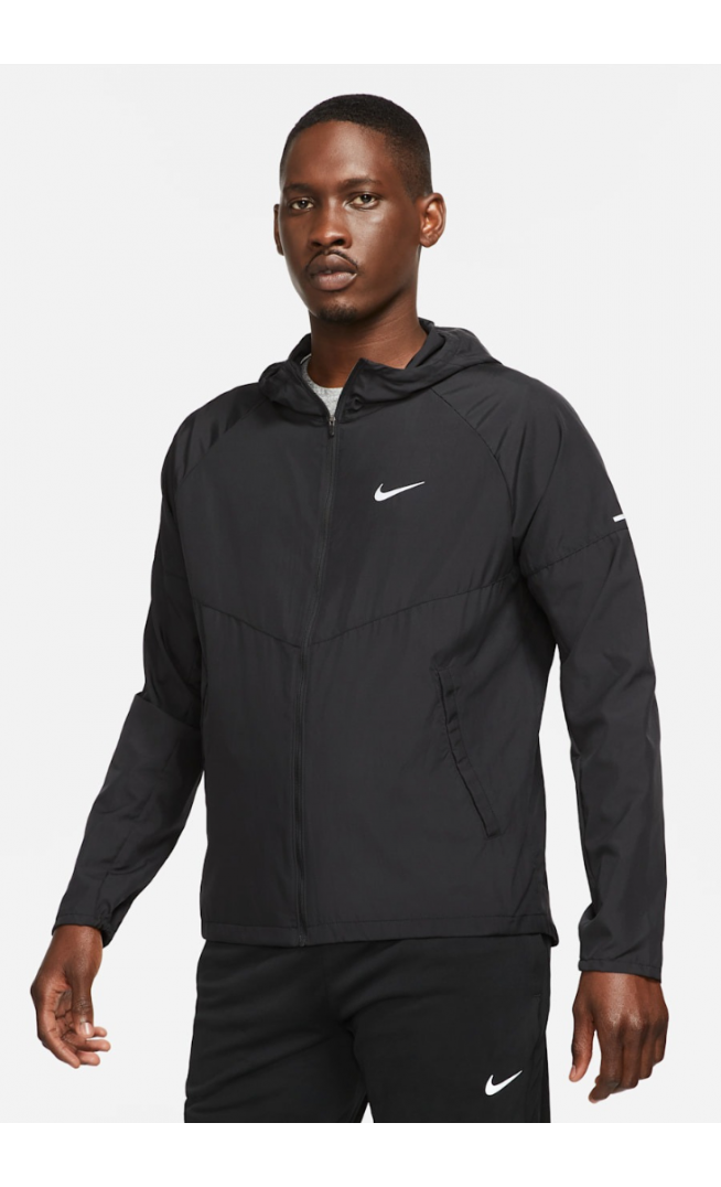 Nike Miler Men's Repel Running Jacket