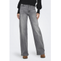 ONLMADISON BLUSH Grey Jeans