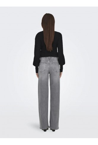 ONLMADISON BLUSH Grey Jeans
