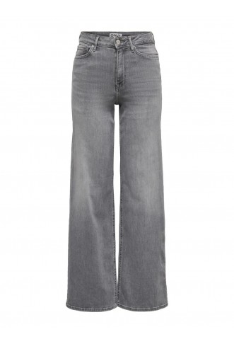 ONLMADISON BLUSH Grey Jeans