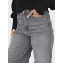 ONLMADISON BLUSH Grey Jeans