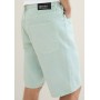 TOM TAILOR DENIM TTLOOSE - Denim shorts