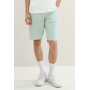 TOM TAILOR DENIM TTLOOSE - Denim shorts