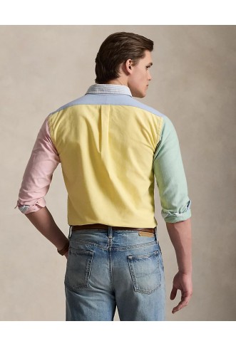 Polo Ralph Lauren Slim fit Button Up Shirt