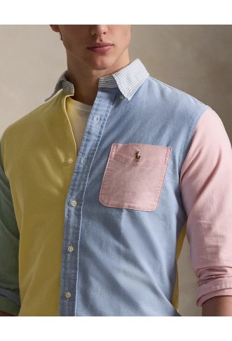 Polo Ralph Lauren Slim fit Button Up Shirt