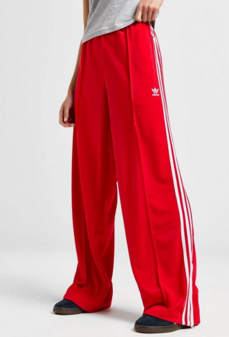 Firebird Loose Track Pants