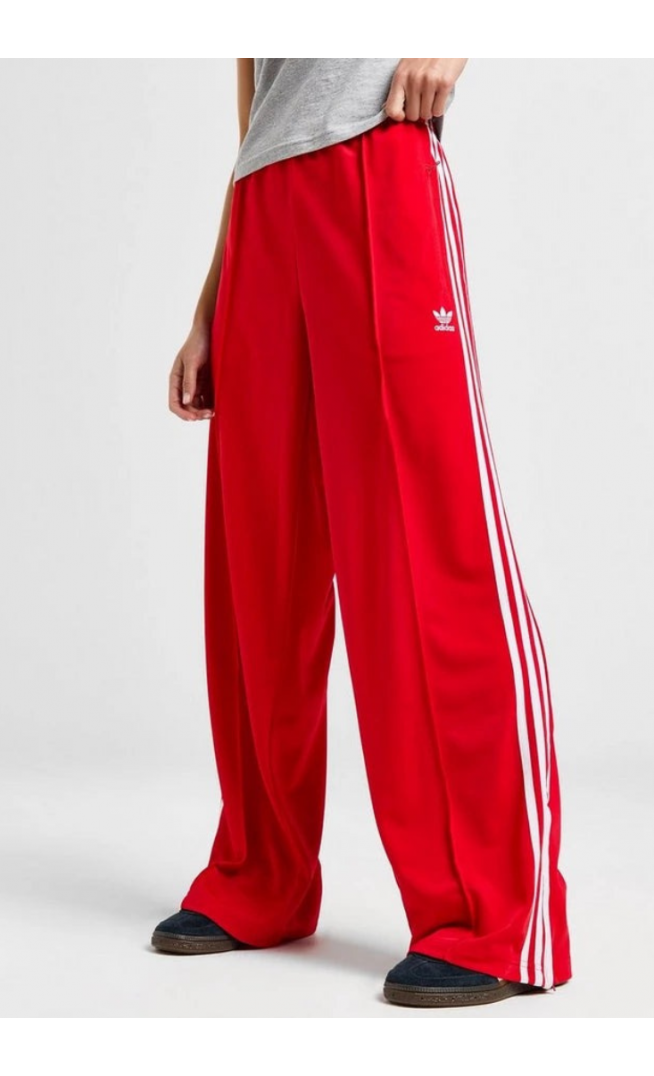 Firebird Loose Track Pants