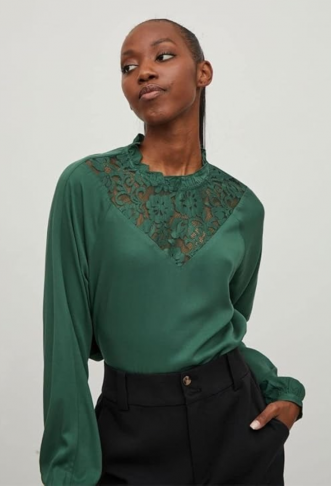 VILA  - Noos Ladies Blouse