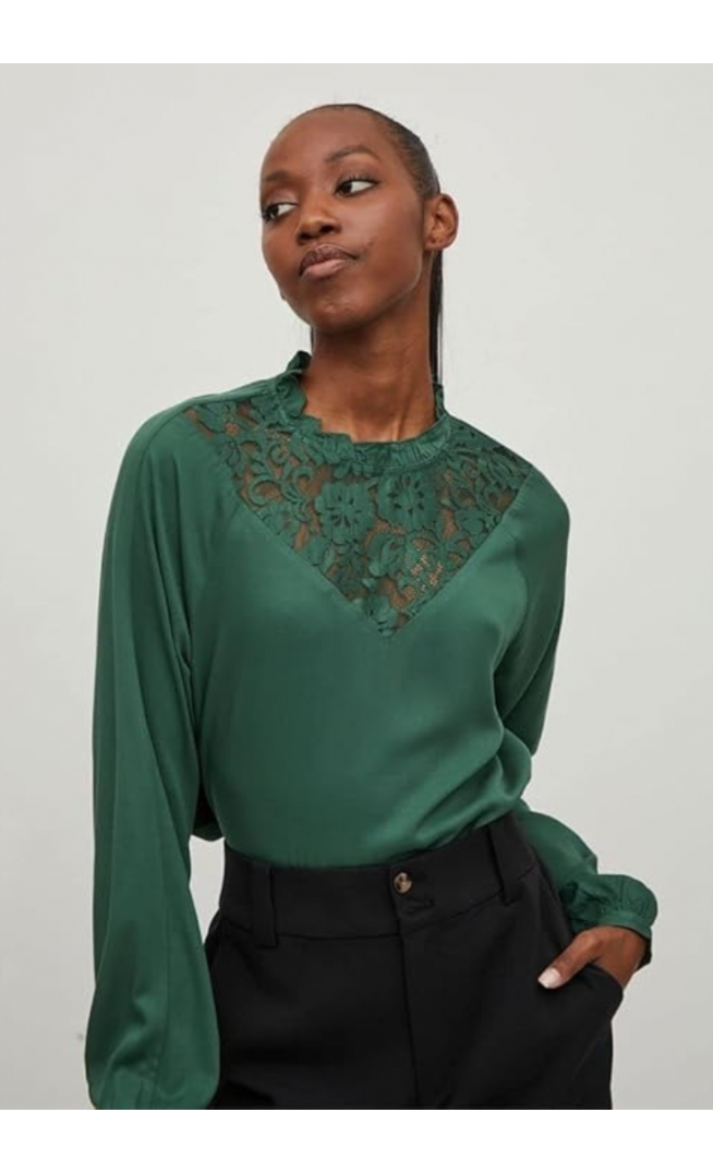 VILA  - Noos Ladies Blouse