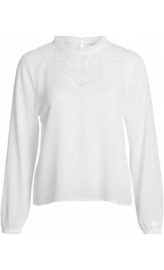 VILA  - Noos Ladies Blouse