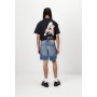 Only & Sons - Denim shorts - medium blue denim