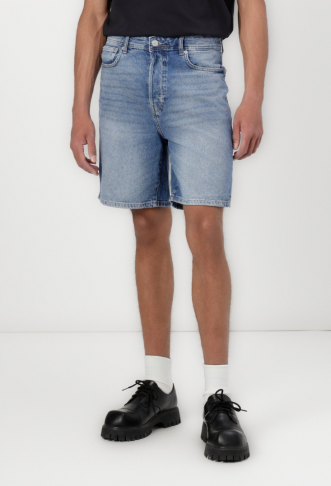 Only & Sons - Denim shorts...