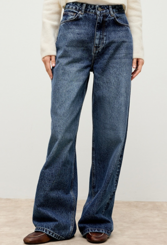 Marie von Behrens Wide leg...