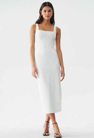 CALLI PENNY - Shift dress -...