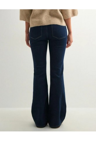 ONLHENNI LIFE HW RETRO FLARED DNM E