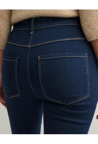 ONLHENNI LIFE HW RETRO FLARED DNM E