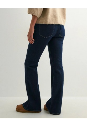 ONLHENNI LIFE HW RETRO FLARED DNM E