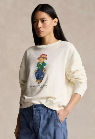 Polo Bear Lightweight...