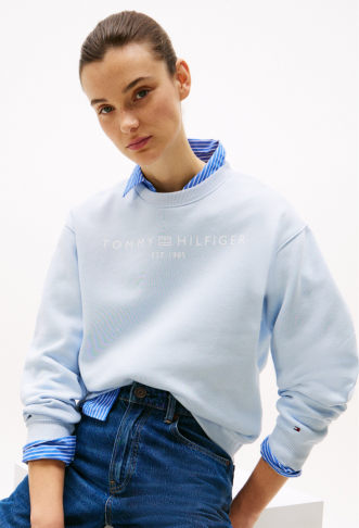 Tommy Hilfiger LOGO -...