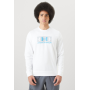 Under Armour RIVAL LOGO CREW - Sweatshirt