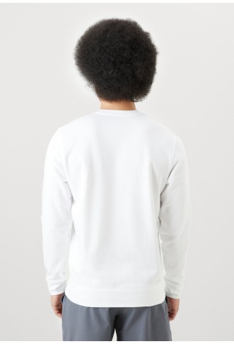 Under Armour RIVAL LOGO CREW - Sweatshirt