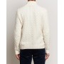 Polo Ralph Lauren  Cable Half Zip Jumper