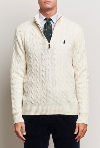 Polo Ralph Lauren  Cable...