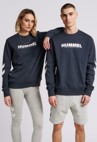 hmlLEGACY SWEATSHIRT
