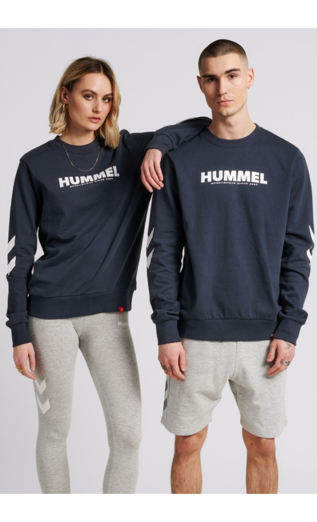 hmlLEGACY SWEATSHIRT
