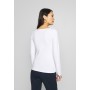 Anna Field Long sleeved top - white
