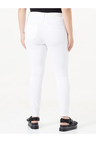 VERO MODA CURVE Women's Vmphia Jeans